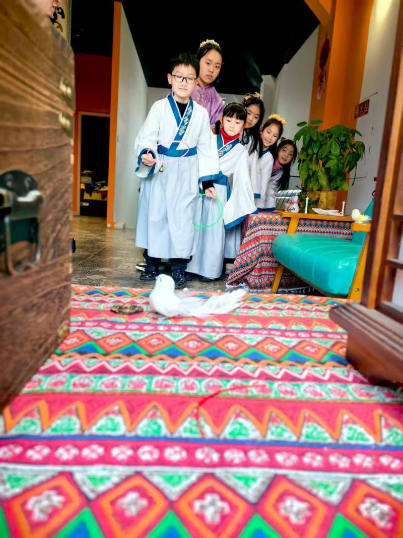 阿拉善盟文旅项目策划